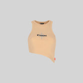 Threepack Camiseta Mujer Boreal L Crop Top